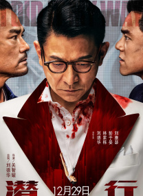 爱维侦察